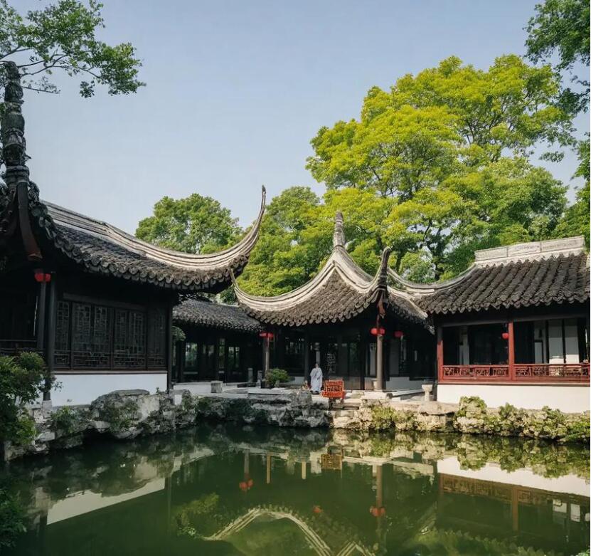 辖区易梦土建有限公司